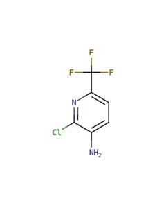 Astatech 3-AMINO-2-CHLORO-6-TRIFLUOROMETHYLPYRIDINE; 1G; Purity 95%; MDL-MFCD01862661